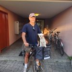 Roger Keller - @rogermarkus65 - Instagram