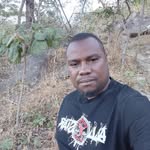 Roger Key - @rajabmakuka - Instagram