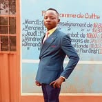 Roger Key Lutumba - Facebook