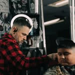 Frisco Barber•Roger The Kingdom Barber - @roger_the_kingdom_barber - Instagram