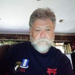 Roger Kinnamon - @rogerkinnamo82 - Instagram