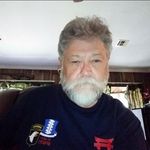 Roger Kinnamon - @capar71885 - Instagram