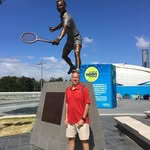Roger Kirschenbaum - @rogerkirschenbaum - Instagram