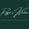 Roger's Kitchen - @rogerskitchenldn - TikTok