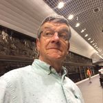 Roger Knauss - @rogerknauss - Instagram