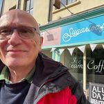 Roger Knoll - @rogerknoll5 - Instagram