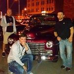 Roger Knopfel - @knopfelroger - Instagram