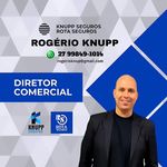 Rogério Knupp - @knupp.rogerio - Instagram