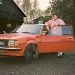 Roger Knutsen - Facebook