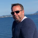 Roger Knutsen - @rogeknut - Instagram