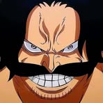 Gol D Roger - Facebook