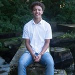 Konrad - @konrad.rogers - Instagram