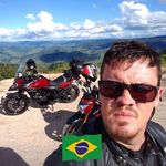 Rogerio Azevedo Schatkoski - @rogerioazevedoschatkoski - Instagram