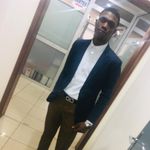 Roger Patrick Kramo - @rogerpatrick.kramo - Instagram