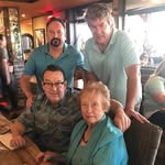 Roger Krause - @rgkrause2003 - Instagram