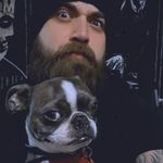 Roger von Krueger - @houseofoddities_ - Instagram