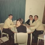 Roger Kuhn - @papakuhn - Instagram