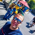 Roger Kuhn - @kuhnroger - Instagram