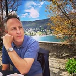 Roger L. Kuhn - @rogerkuhn - Instagram