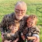 Roger Lacy - @lacy.roger - Instagram
