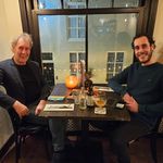 Rogér la Faille - @rogerlafaille - Instagram