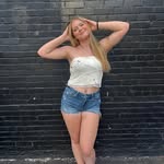 Elaina Roger - @roger_that_lainey - Instagram
