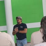 Roger Lainez - @rogerlainez81 - Instagram