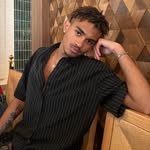 @lamarrrogerss - Instagram