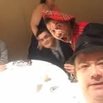 Roger Lamm - @rbshuul - Instagram