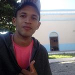 Rogerlan Gerla Santos - @rogerlangerlasantos - Instagram