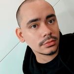 Roger Lara - @rogerlara1989 - Instagram