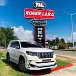 ROGER LARA REN A CAR - @roger_ren_car - Instagram