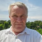 Roger Large - @rogerlarge1957 - Instagram