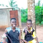 Roger L'argent Adje - Facebook