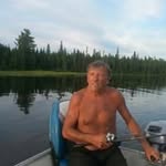 Roger Laroche - @caillou8462 - Instagram