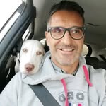 Roger Laroche - @abou.tonde.58 - Instagram
