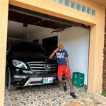 Laster mercedes - @lasterrogeriomanjate - Instagram