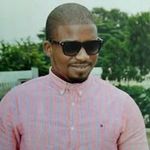 Lath Roger Yedoh - @lathroger - Instagram