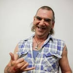 Roger Lawless - @roger_lawless71 - Instagram