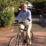 Roger Leach - @rogleachoutlok.c - Instagram