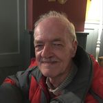 Roger Leake - @leakeroger - Instagram