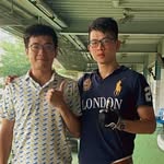 Roger - @roger_learning_golf7 - Instagram