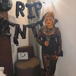 Jamie-leigh Rogers - @jamieleighrogers1 - Instagram