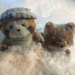 Roger Leigh - @ki.ra.ki.ra - Instagram