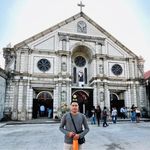 Roger Leigh C. Monteza - @iamrogerleigh - Instagram