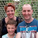 Roger Carla Lemaire - @roger.lemaire.733 - Instagram