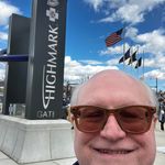 Roger LeMaster - @duncanlemaster - Instagram