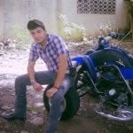 Roger Lemus - @aellalegusto - Instagram