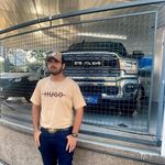 Roger Leonardo - @rogerleonardooficial - Instagram