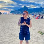 Roger Leoni - @xleoroger - Instagram